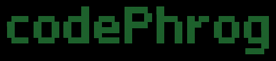 codePhrog-text